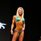 Leslie  Barnett - NPC Emerald Cup 2013 - #1